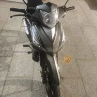 موتور لیفان pk 135