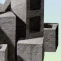 با سلام و درود بلوک دیواری