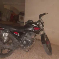 موتور|موتورسیکلت|خمینی‌شهر, |دیوار