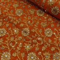 فروش دوتا پارچه سوزن دوزی