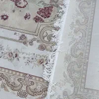 فرش 500 شانه زخیم اصل|فرش|پیرانشهر, |دیوار