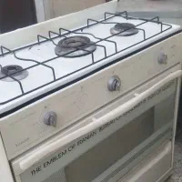 گاز تمیز|اجاق گاز و لوازم برقی پختوپز|تویسرکان, |دیوار