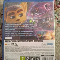 سی دی بازی پلی استیشن ۵|کنسول، بازی ویدئویی و آنلاین|تهران, المهدی|دیوار