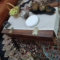 میز مبل  درحد نو|مبلمان خانگی و میز عسلی|امیدیه, |دیوار