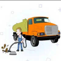 تخلیه و ترمیم چاه سرتاسر شیراز