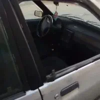 پراید نقره‌ای مدل 88|خودرو سواری و وانت|خاش, |دیوار