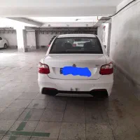 خودرو ساینا S دوگانه کارخانه مدل ۱۴۰۳|خودرو سواری و وانت|فردیس, نگارستان|دیوار