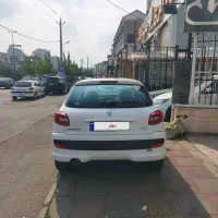 پژو۲۰۷دنده|خودرو سواری و وانت|رشت, جهاد|دیوار
