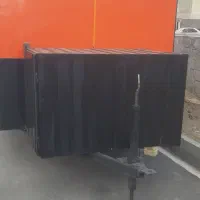 کانکس چرخدار متحرک|کافیشاپ و رستوران|ارومیه, |دیوار