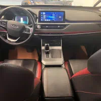 X55 پرو ۴۰۲|خودرو سواری و وانت|بندرعباس, |دیوار