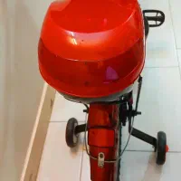 دوچرخه اسپرت  دو عدد سایز ۱۶ و ۲۰|دوچرخه، اسکیت، اسکوتر|تهران, نارمک|دیوار