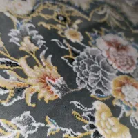 فرش 120متری نو نو