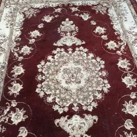 فرش شیش متری سالم بدون پوسیدگی