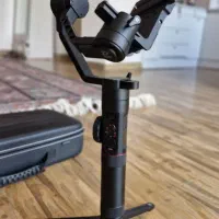گیمبال ژیون کرین ۲ zhiyun crane