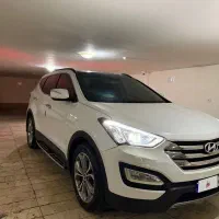 سانتافه2014|خودرو سواری و وانت|کرج, عظیمیه|دیوار