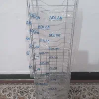 آب چکان استیل