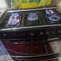 اجاق گاز فرتمیز