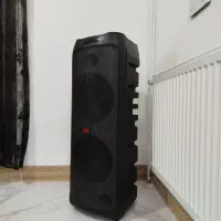 اسپیکر بزرگ مارک jazz|سیستم صوتی خانگی|میانه, |دیوار