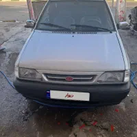 فروش پراید۱۳۱|خودرو سواری و وانت|گتوند, |دیوار