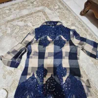 پیرهن مجلسی|لباس|تبریز, |دیوار