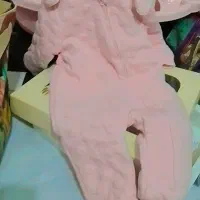 سرهمی خرگوشی|کفش و لباس بچه|بروجرد, |دیوار