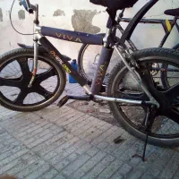 دوچرخه کراس|دوچرخه، اسکیت، اسکوتر|مبارکه, |دیوار