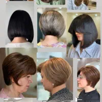 خدمات آموزش کوتاهی کوپ مو مدل کوتاهی کوپ رایگان