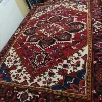 جفت شش متری هریس نقشه|فرش|خواجه, |دیوار