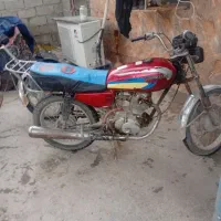 موتور مدل 89