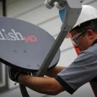نصب آنتن مرکزی وکیل آباد ملک آباد هاشمیه الهیه