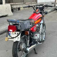 موتور هوندا رهرو