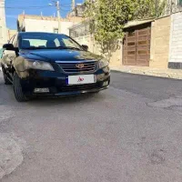 جیلی امگرند ۷