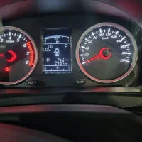 fmc sx 5|خودرو سواری و وانت|ماکو, |دیوار