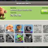 کلش تانال ۱۳ قیمت مناسب|کنسول، بازی ویدئویی و آنلاین|قم, ولیعصر|دیوار