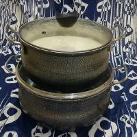 دو عدد قابلمه روحی