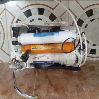 دستگاه تصفیه آب