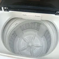 لباسشویی 7 کیلویی سالم|ماشین لباسشویی و خشک‌کن لباس|برازجان, |دیوار