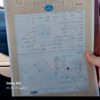 زمین کشاورزی 2.5هکتار دیم