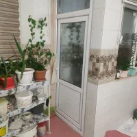 فروش آپارتمان ۱۱۲ متری کلا دو واحد دوکله نورگیر|فروش آپارتمان|ابهر, |دیوار