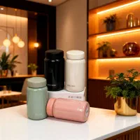 تراول ماگ میو میو mio mio درب پیچی فیلتر دار