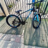 دوچرخه سایز 27.5