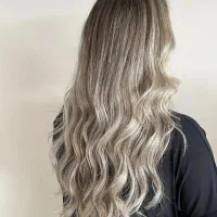 آموزش لاین رنگ و کراتین|خدمات آموزشی|قم, انصار‌الحسین|دیوار