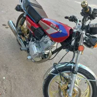 موتور نیکتاز ۲۰۰ جفت دیسک