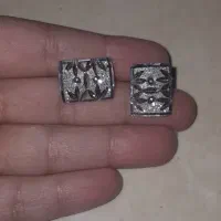 گوشواره طلا ۵۰ بالای قیمت تابلو|جواهرات|قرچک, مهدیه|دیوار