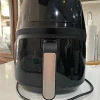 سرخ کن بدون روغن آلمانی   مارک QUIGG