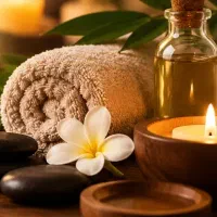 ریلکسی و مدیتیشن