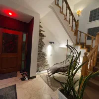 اجاره ویلا سه خوابه (خاص و استثنایی)|اجارهٔ کوتاهمدت ویلا و باغ|کیش, |دیوار