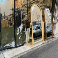 آینه قدی|آینه|کوهدشت, |دیوار