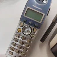 تلفن پاناسونیک|تلفن رومیزی|تهران, صد دستگاه|دیوار