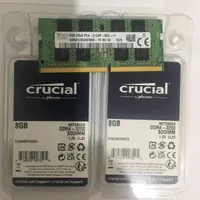 رم لپ تاپ hynix 8GB 2R×8 PC4 2133